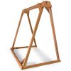 6-ft Swing A-Frame