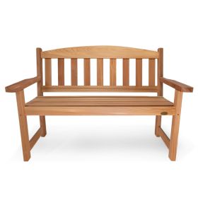 Set of 2 30-in Market Benches