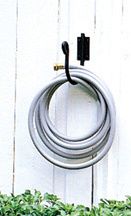 Hose Holder Wall Mount