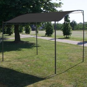 Sunshade Awning 118.1"x98.4" Anthracite