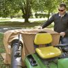 Yard Waste Bag Large Lawn Tractor Leaf Bag Garden Tool