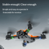 Ninja Dragons Blade X 4K Dual Camera Drone