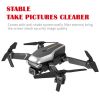 Ninja Dragon J10X PRO 4K Wide Angle Dual Camera Drone