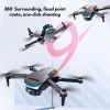 Dragon Phantom M 4K Dual Camera Optical Flow Smart Drone