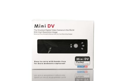 Handheld Tiny Wireless DVR Camera Video Pro Golf (SKU: 28175dvr176144dba)