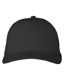 Men's Delta Hat - BLACK - OS (Color: Black, size: OS)