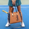 BALA tennis;  pickle ball and laptop tote for women