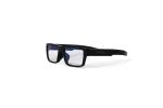 Surveillance Camera Eyeglasses UV protected lenses - Audio Video Recorder