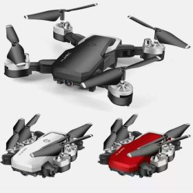 Ninja Dragon J10X WiFi RC Quadcopter Drone (Color: Black)