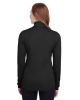 Ladies' Icon Full-Zip - PUMA BLACK - XS