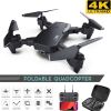 Ninja Dragon J10X WiFi RC Quadcopter Drone