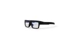 Work Office Security with Digital Video Recording Eyeglasses + Sound REC