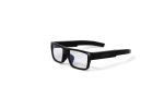 Work Office Security with Digital Video Recording Eyeglasses + Sound REC