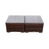 Rattan Patio Coffee Tables